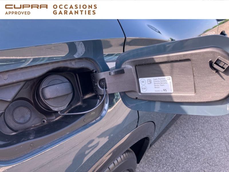 Voitures occasions CUPRA FORMENTOR V Dunkerque