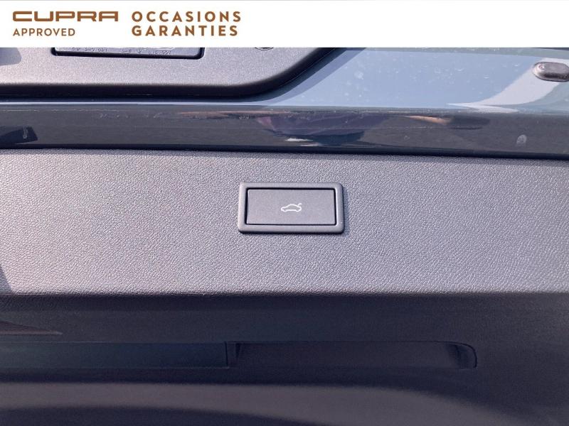 Voitures occasions CUPRA FORMENTOR V Dunkerque