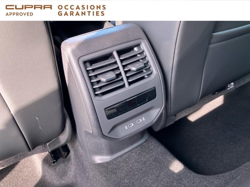 Voitures occasions CUPRA FORMENTOR V Dunkerque