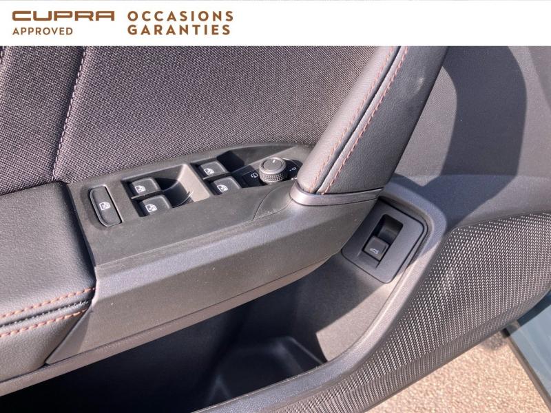 Voitures occasions CUPRA FORMENTOR V Dunkerque