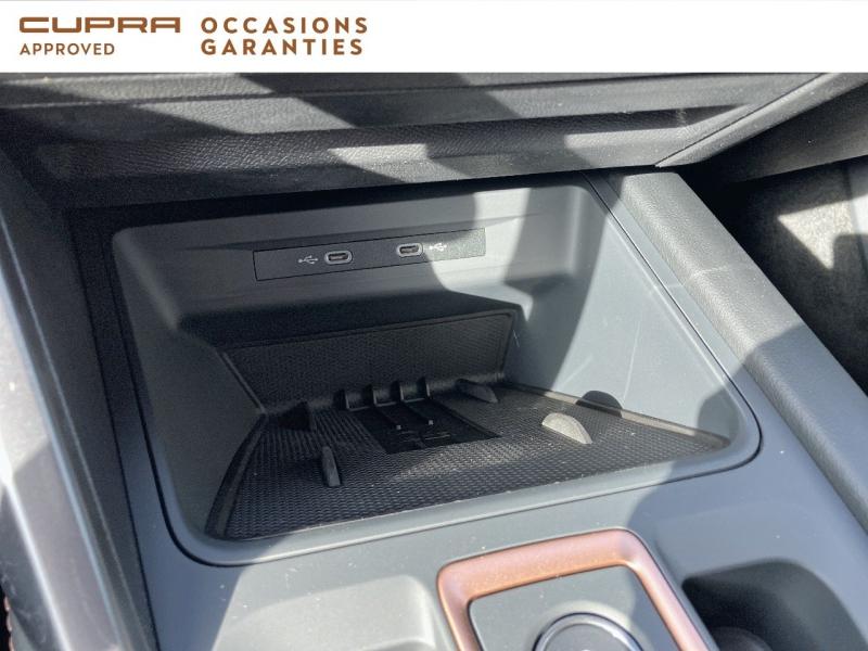 Voitures occasions CUPRA FORMENTOR V Dunkerque