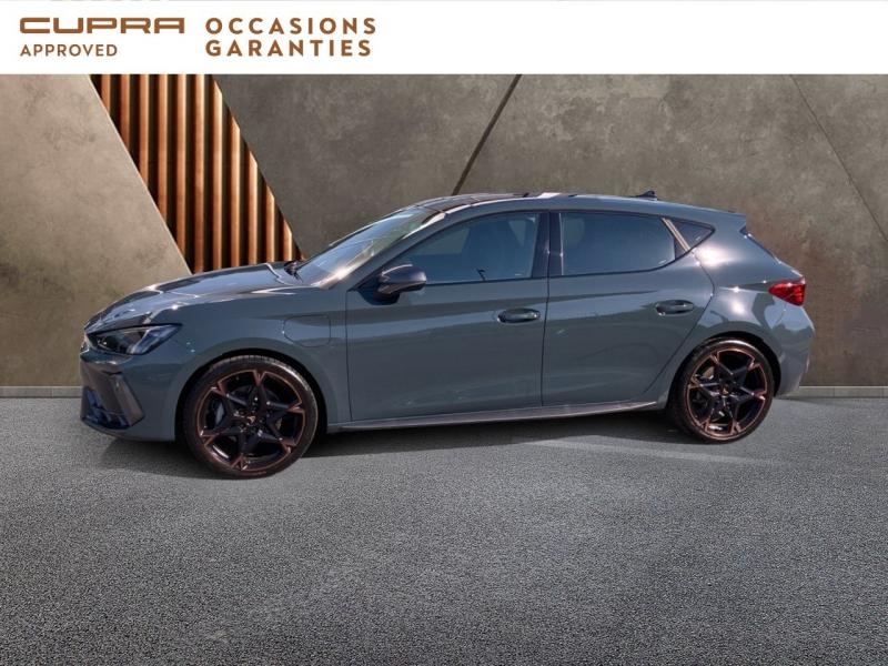 Voitures occasions CUPRA LEON V Dunkerque