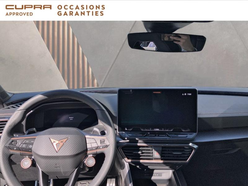 Voitures occasions CUPRA LEON V Dunkerque