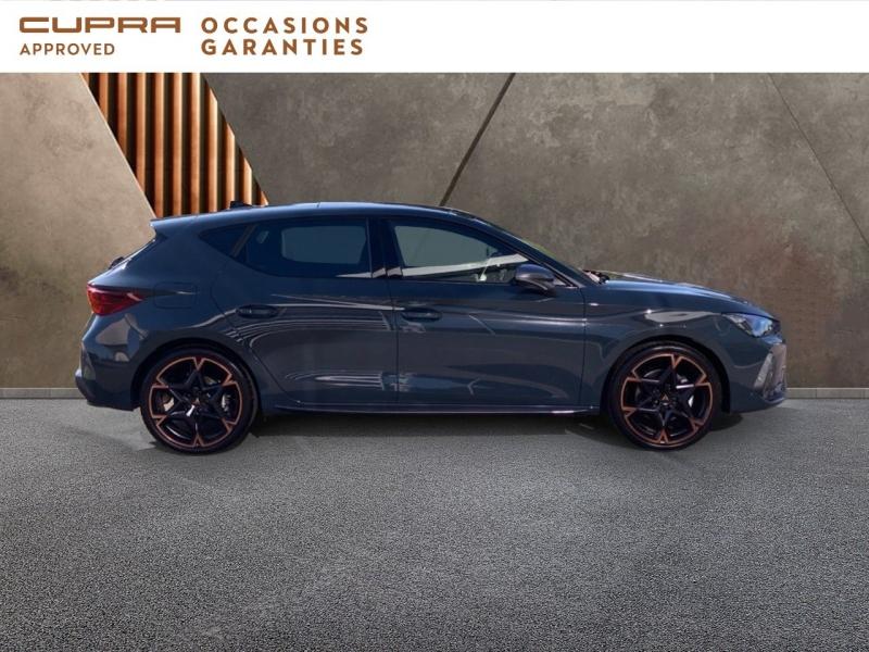 Voitures occasions CUPRA LEON V Dunkerque