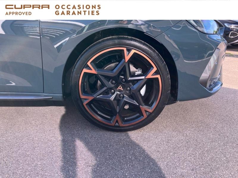 Voitures occasions CUPRA LEON V Dunkerque