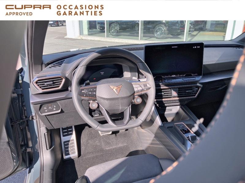 Voitures occasions CUPRA LEON V Dunkerque