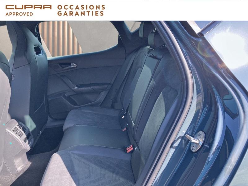 Voitures occasions CUPRA LEON V Dunkerque