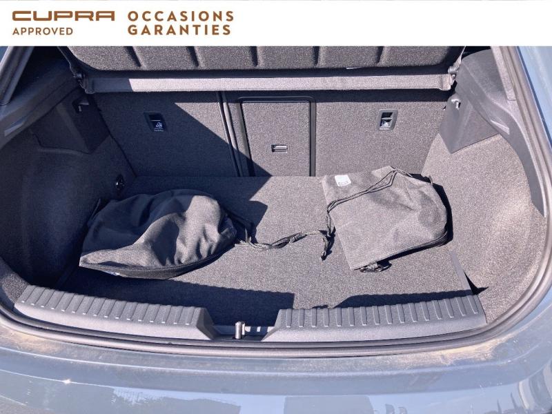 Voitures occasions CUPRA LEON V Dunkerque