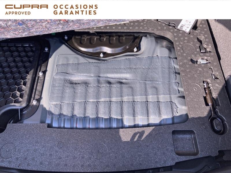 Voitures occasions CUPRA LEON V Dunkerque