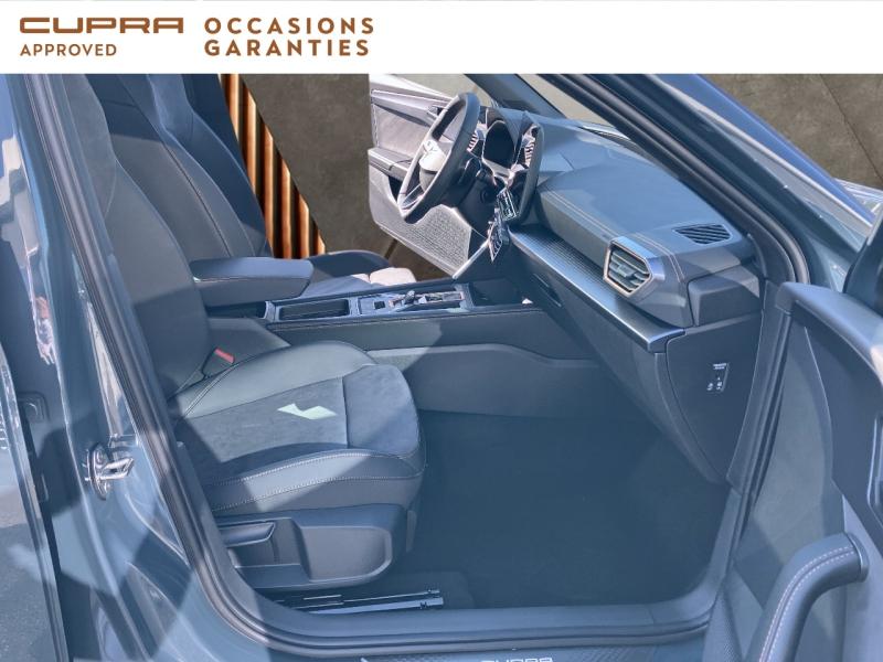Voitures occasions CUPRA LEON V Dunkerque