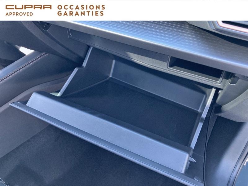 Voitures occasions CUPRA LEON V Dunkerque