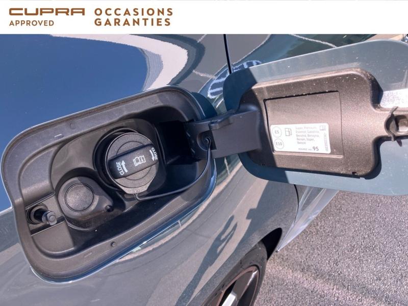 Voitures occasions CUPRA LEON V Dunkerque