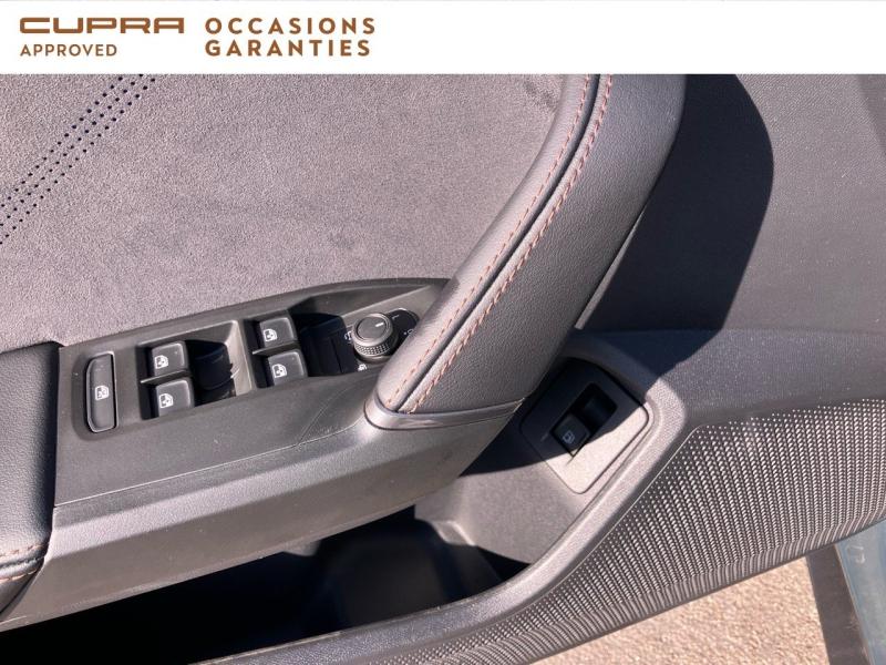 Voitures occasions CUPRA LEON V Dunkerque