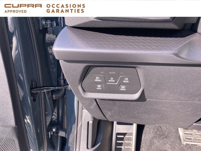 Voitures occasions CUPRA LEON V Dunkerque