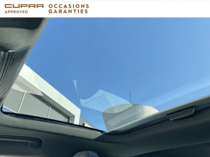 Voitures occasions CUPRA LEON V Dunkerque