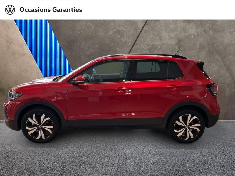 Voitures occasions VOLKSWAGEN T-CROSS VW Edition Dunkerque