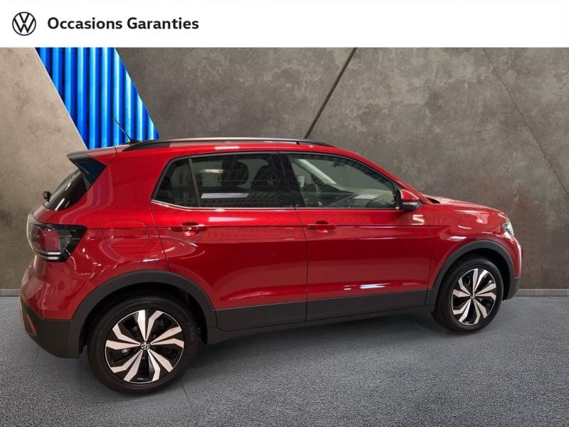 Voitures occasions VOLKSWAGEN T-CROSS VW Edition Dunkerque