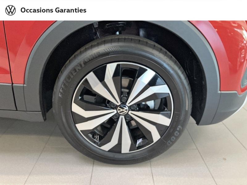 Voitures occasions VOLKSWAGEN T-CROSS VW Edition Dunkerque