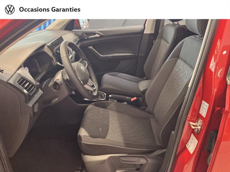 Voitures occasions VOLKSWAGEN T-CROSS VW Edition Dunkerque