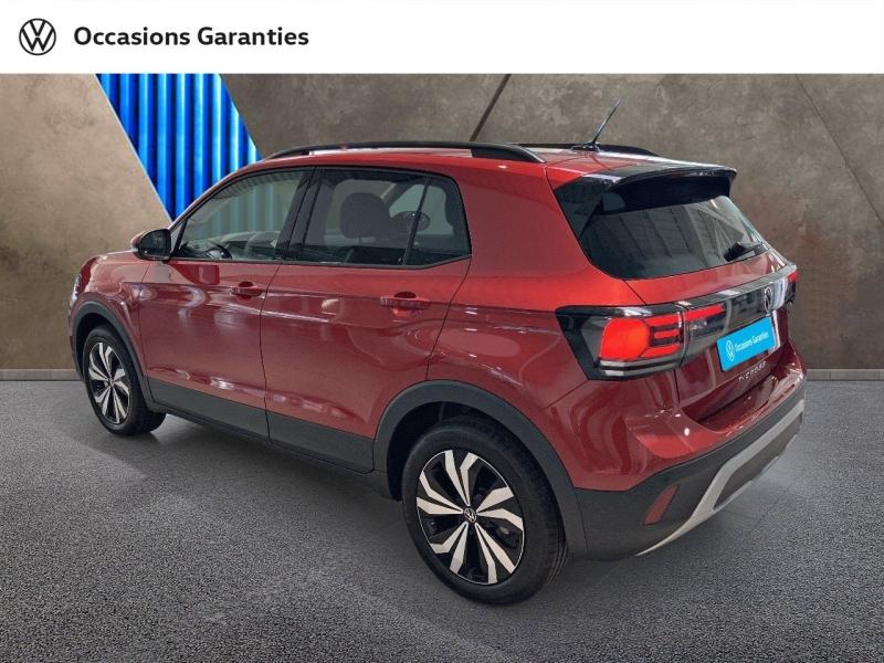Voitures occasions VOLKSWAGEN T-CROSS VW Edition Dunkerque