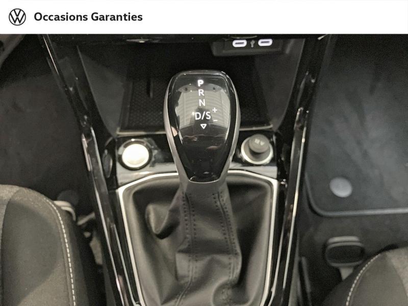 Voitures occasions VOLKSWAGEN T-CROSS VW Edition Dunkerque