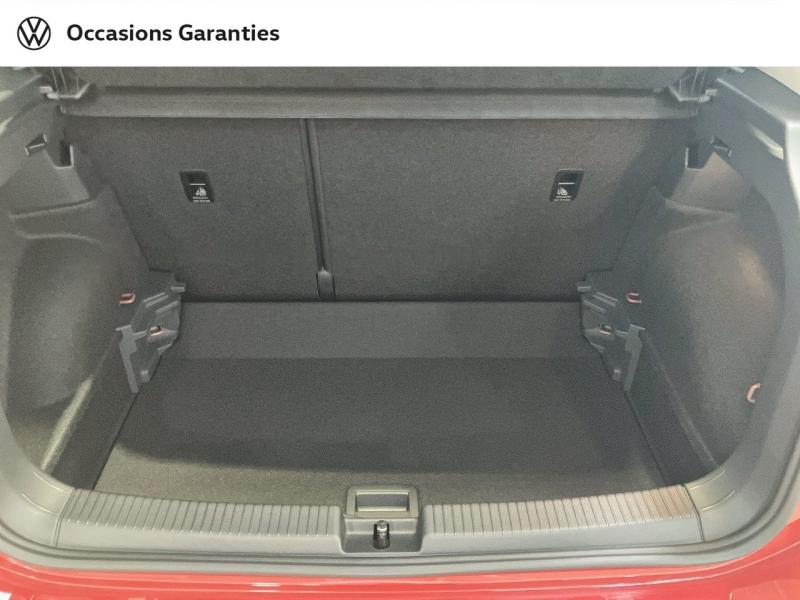 Voitures occasions VOLKSWAGEN T-CROSS VW Edition Dunkerque