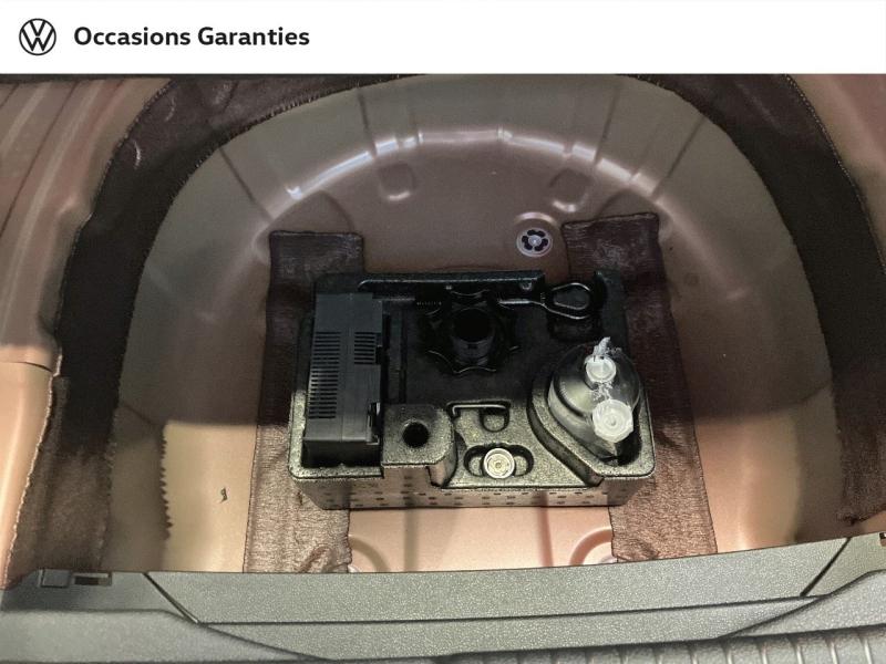 Voitures occasions VOLKSWAGEN T-CROSS VW Edition Dunkerque