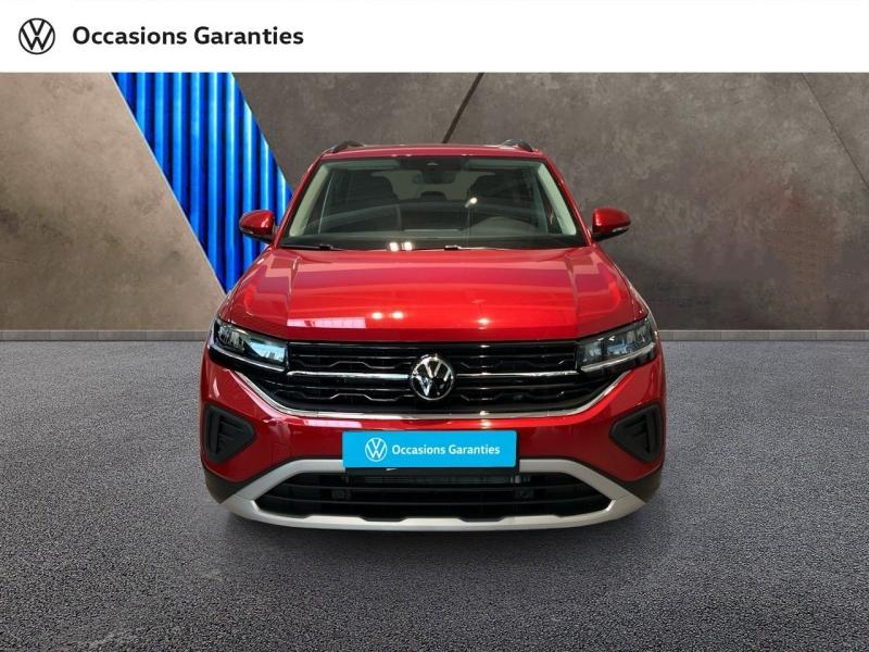 Voitures occasions VOLKSWAGEN T-CROSS VW Edition Dunkerque