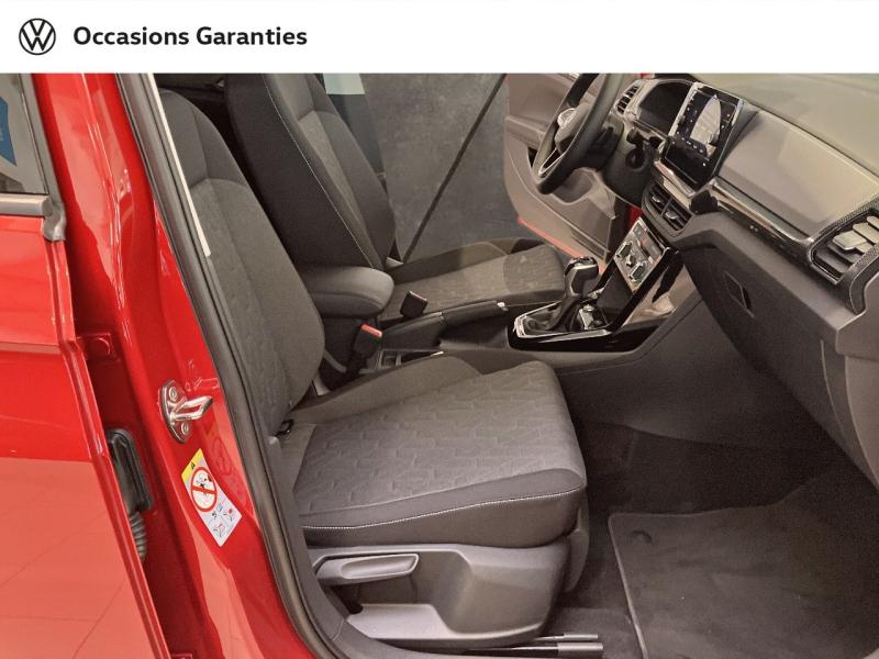 Voitures occasions VOLKSWAGEN T-CROSS VW Edition Dunkerque