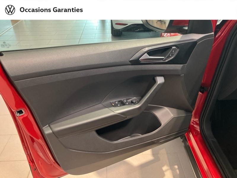 Voitures occasions VOLKSWAGEN T-CROSS VW Edition Dunkerque