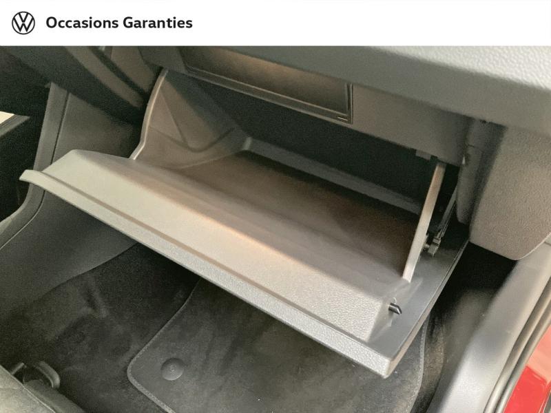 Voitures occasions VOLKSWAGEN T-CROSS VW Edition Dunkerque