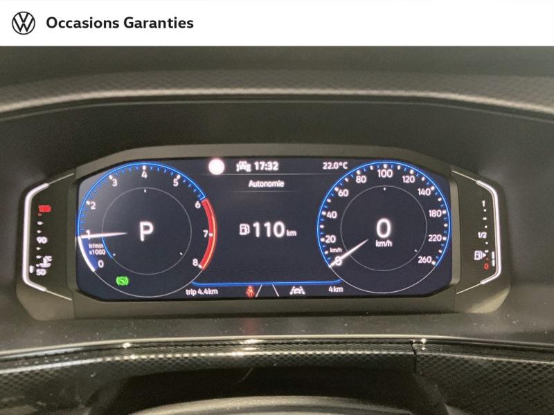 Voitures occasions VOLKSWAGEN T-CROSS VW Edition Dunkerque