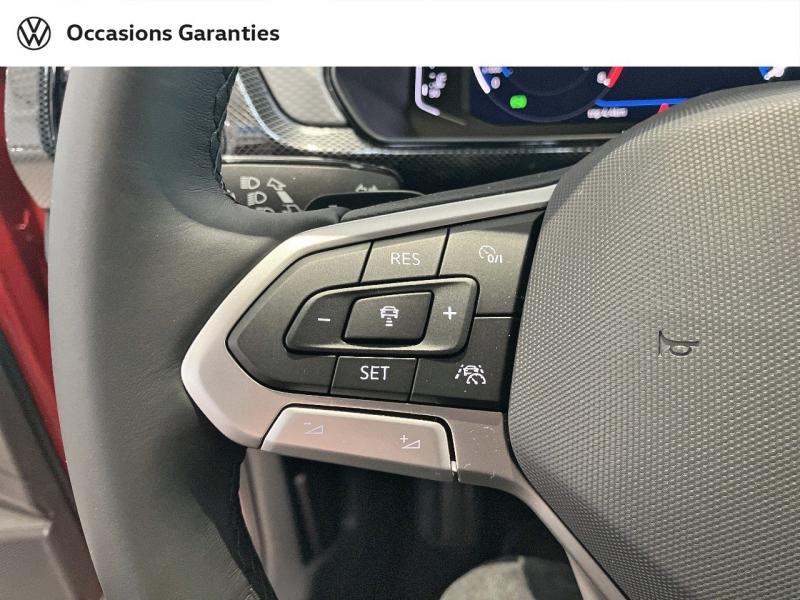 Voitures occasions VOLKSWAGEN T-CROSS VW Edition Dunkerque