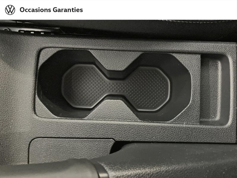 Voitures occasions VOLKSWAGEN T-CROSS VW Edition Dunkerque