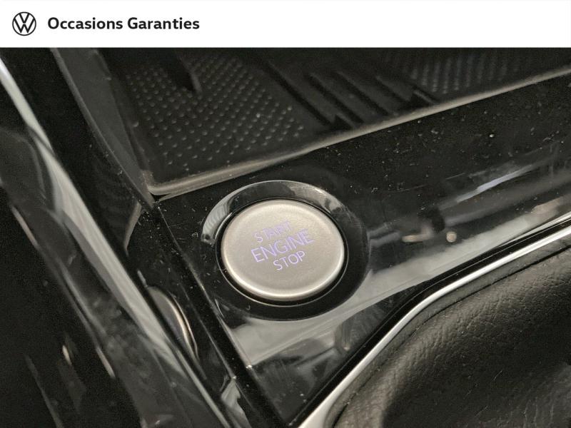 Voitures occasions VOLKSWAGEN T-CROSS VW Edition Dunkerque