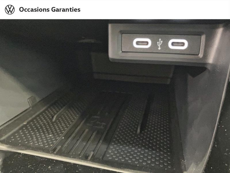 Voitures occasions VOLKSWAGEN T-CROSS VW Edition Dunkerque