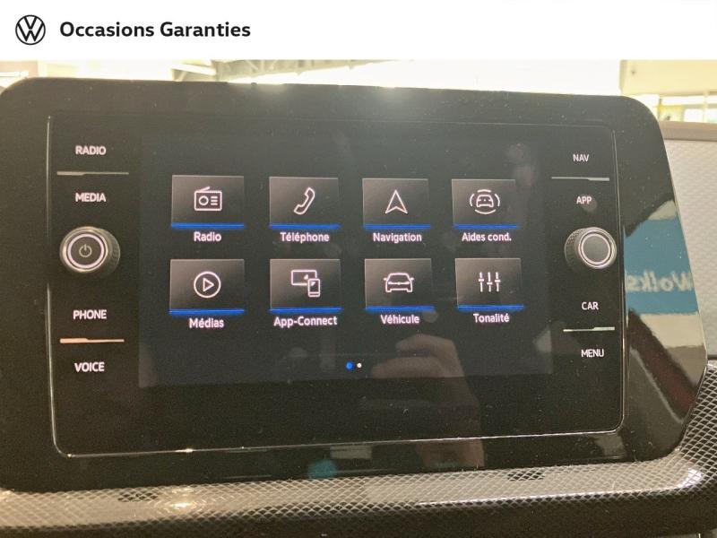 Voitures occasions VOLKSWAGEN T-CROSS VW Edition Dunkerque