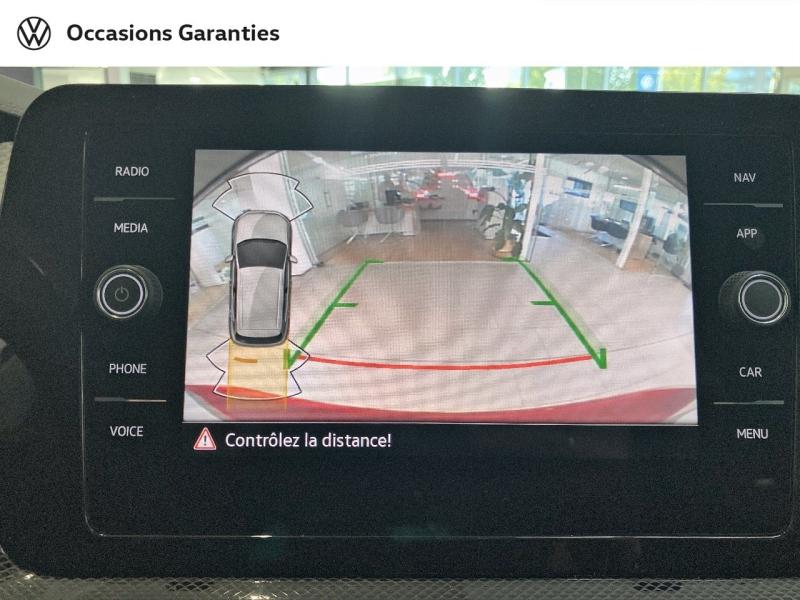 Voitures occasions VOLKSWAGEN T-CROSS VW Edition Dunkerque