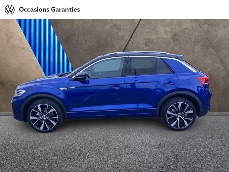Voitures occasions VOLKSWAGEN T-ROC R-Line Edition Dunkerque