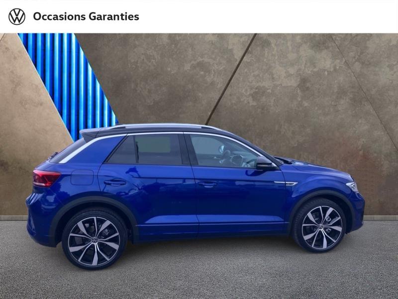 Voitures occasions VOLKSWAGEN T-ROC R-Line Edition Dunkerque