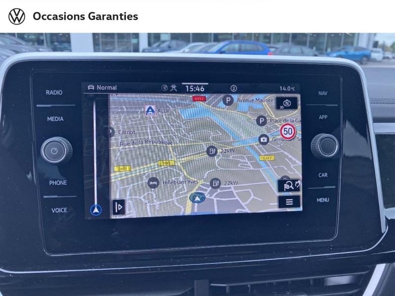 Voitures occasions VOLKSWAGEN T-ROC R-Line Edition Dunkerque