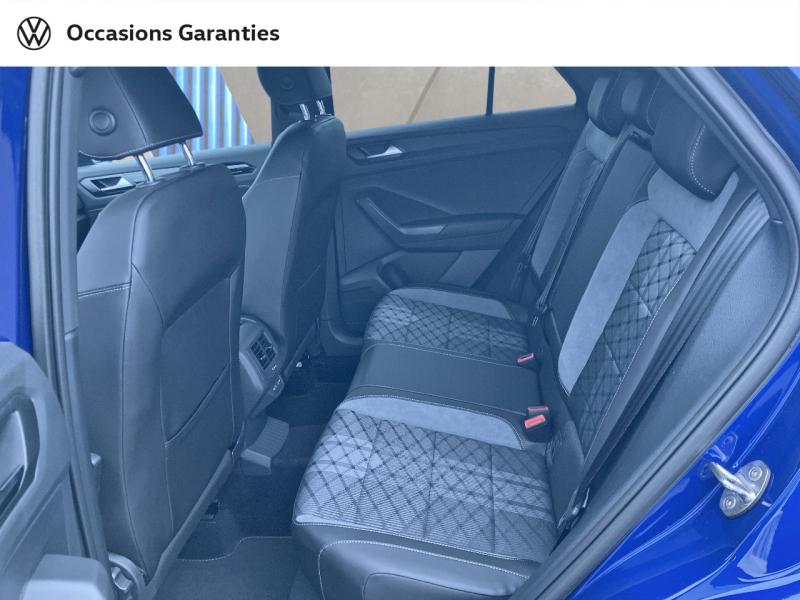 Voitures occasions VOLKSWAGEN T-ROC R-Line Edition Dunkerque