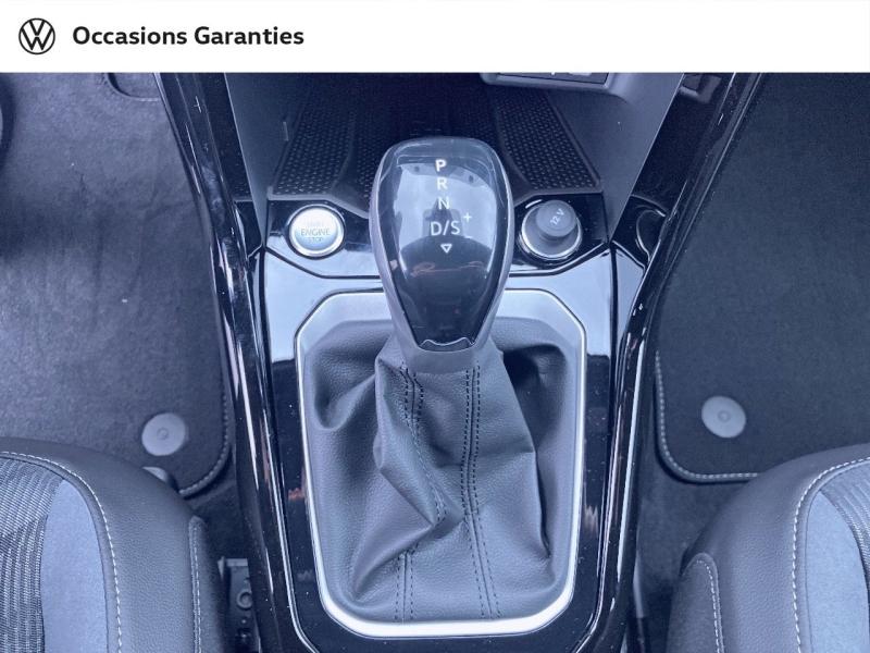 Voitures occasions VOLKSWAGEN T-ROC R-Line Edition Dunkerque