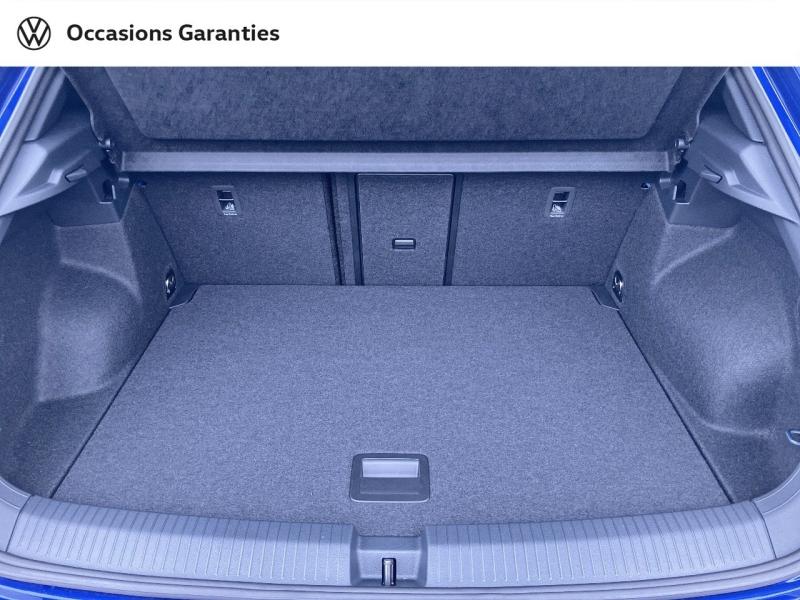 Voitures occasions VOLKSWAGEN T-ROC R-Line Edition Dunkerque