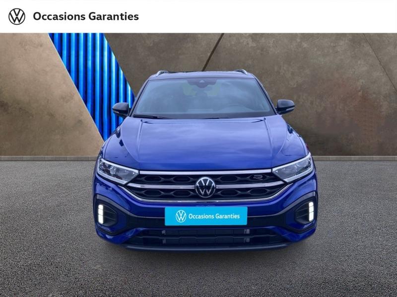 Voitures occasions VOLKSWAGEN T-ROC R-Line Edition Dunkerque