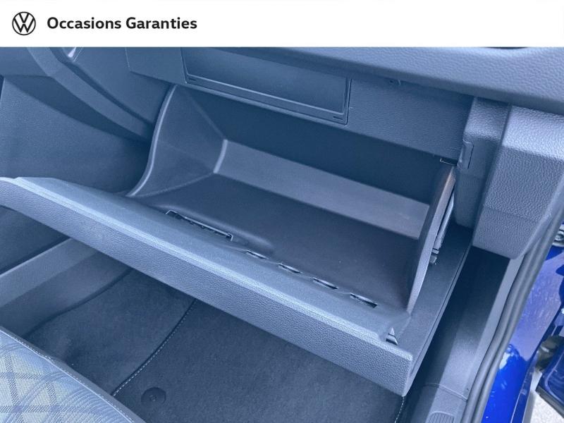 Voitures occasions VOLKSWAGEN T-ROC R-Line Edition Dunkerque