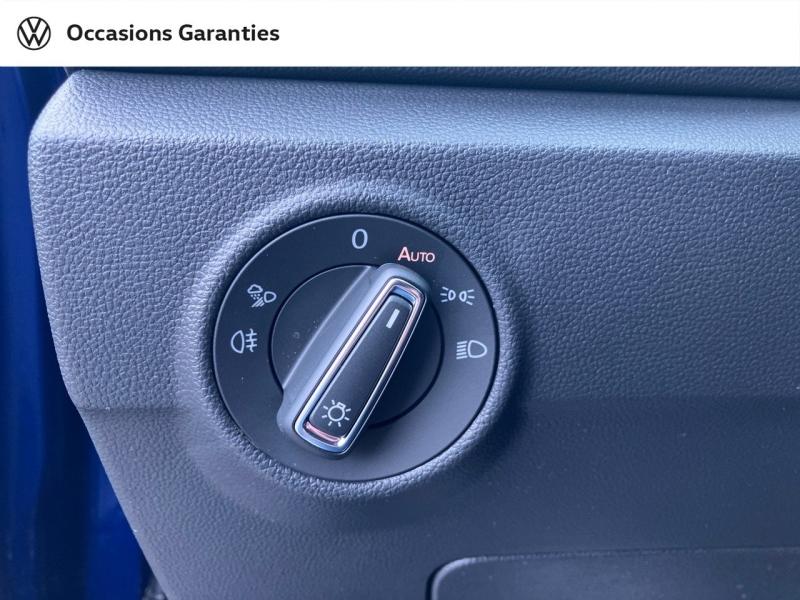 Voitures occasions VOLKSWAGEN T-ROC R-Line Edition Dunkerque