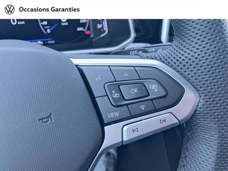 Voitures occasions VOLKSWAGEN T-ROC R-Line Edition Dunkerque