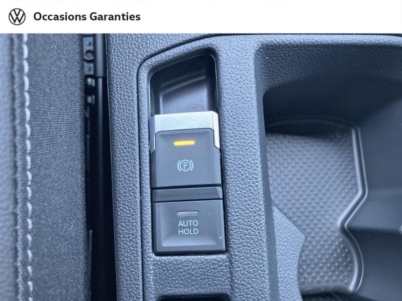 Voitures occasions VOLKSWAGEN T-ROC R-Line Edition Dunkerque