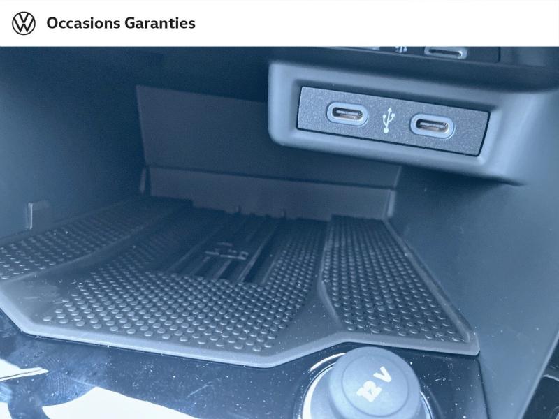 Voitures occasions VOLKSWAGEN T-ROC R-Line Edition Dunkerque
